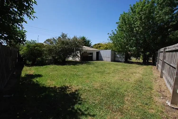 Second view of Homely land listing, 57 MERRIN CRESCENT, Wonthaggi VIC 3995