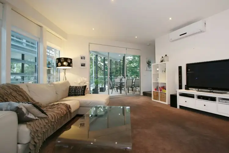 Fourth view of Homely townhouse listing, 5/134 Croydon Road, Croydon VIC 3136
