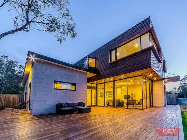 Main view of Homely land listing, 5A BELLAVISTA ROAD, Cowes VIC 3922