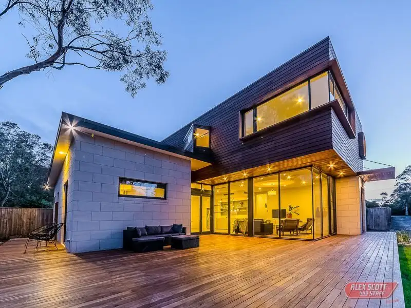 Main view of Homely land listing, 5A BELLAVISTA ROAD, Cowes VIC 3922