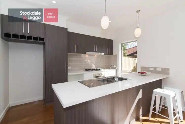 Fourth view of Homely unit listing, 3/7 Karingal Street, Croydon North VIC 3136