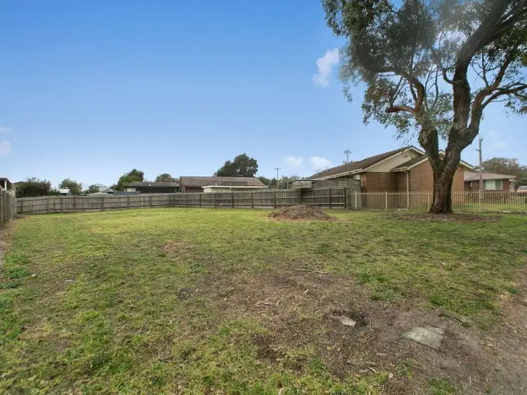 125 Excelsior Drive, Frankston North VIC 3200