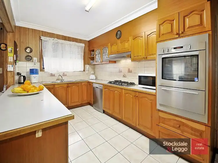 Second view of Homely house listing, 67 Festival Grove, Lalor VIC 3075