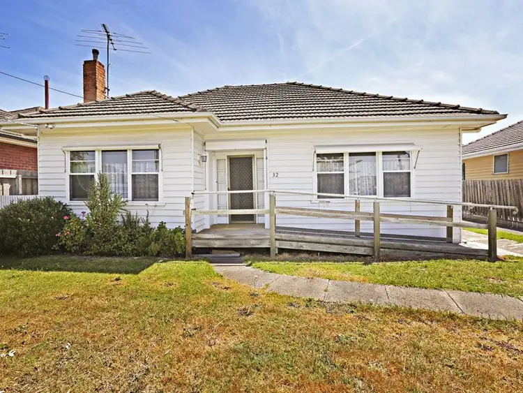 32 Francis street, Belmont VIC 3216