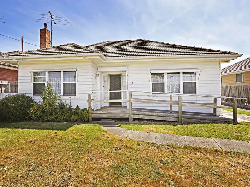 Main view of Homely house listing, 32 Francis street, Belmont VIC 3216