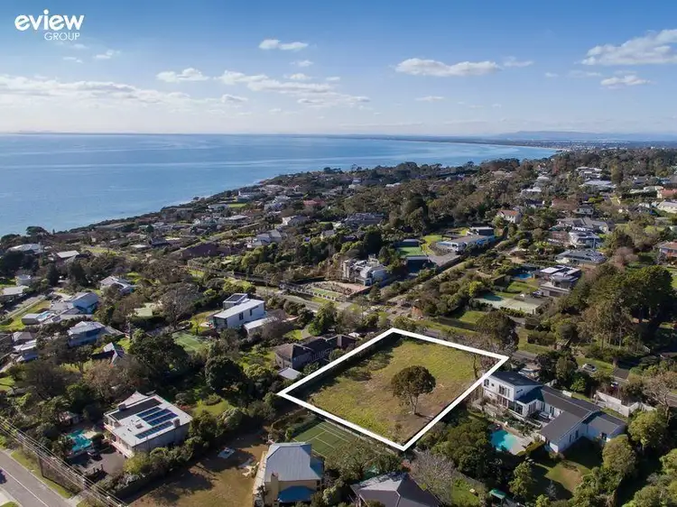 Second view of Homely land listing, 49 Glen Shian Lane, Mount Eliza VIC 3930