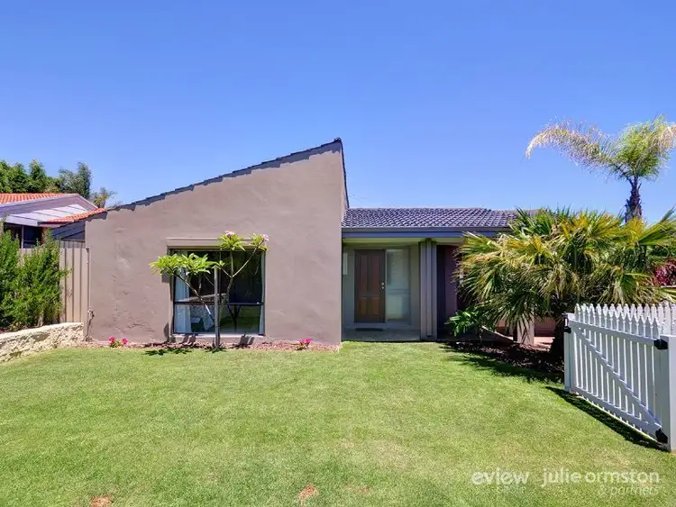 Fifth view of Homely land listing, 142 Warwick Road, Duncraig WA 6023