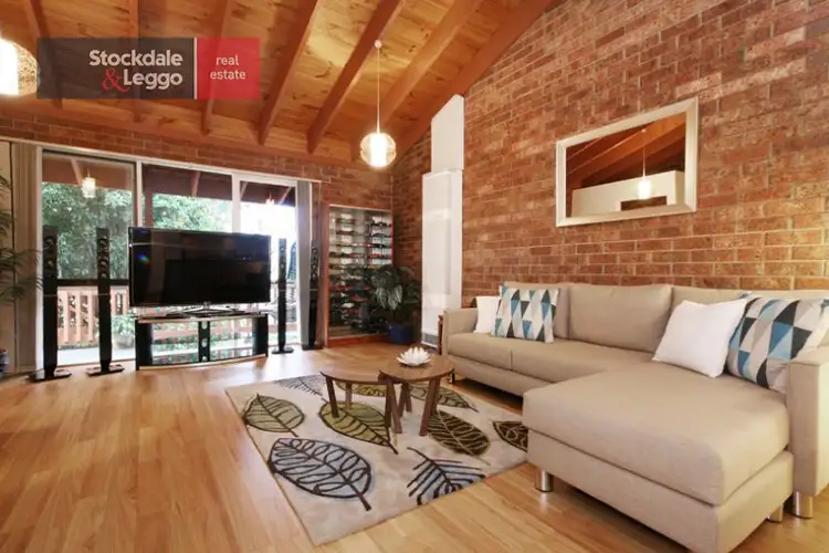 Fourth view of Homely unit listing, 4/81 Hewish Road, Croydon VIC 3136