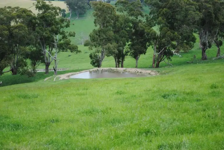 176 KUHNES ROAD, Mardan VIC 3953