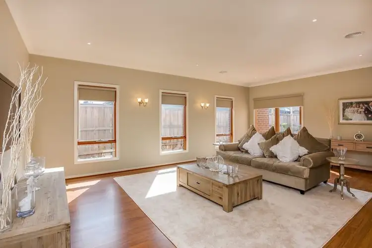Third view of Homely house listing, 3 George Frederick Road, Cranbourne West VIC 3977