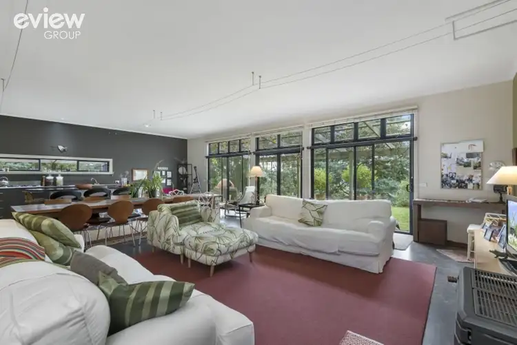 Seventh view of Homely rural property listing, 1045 Grand Ridge Road, Ferndale VIC 3821