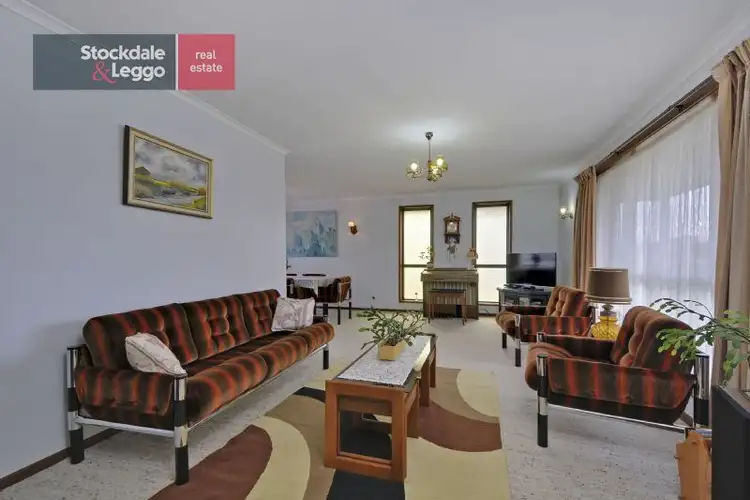 Third view of Homely house listing, 1 Lorikeet Place, Traralgon VIC 3844