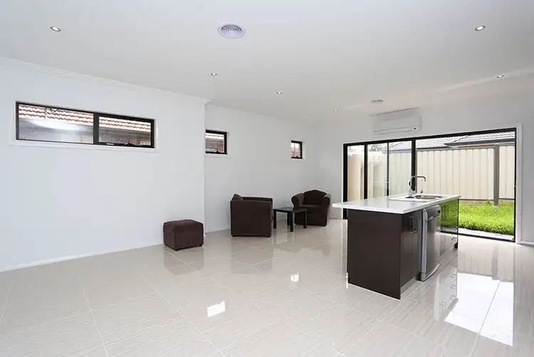 Second view of Homely townhouse listing, 2/14 Lex Grove, Oak Park VIC 3046