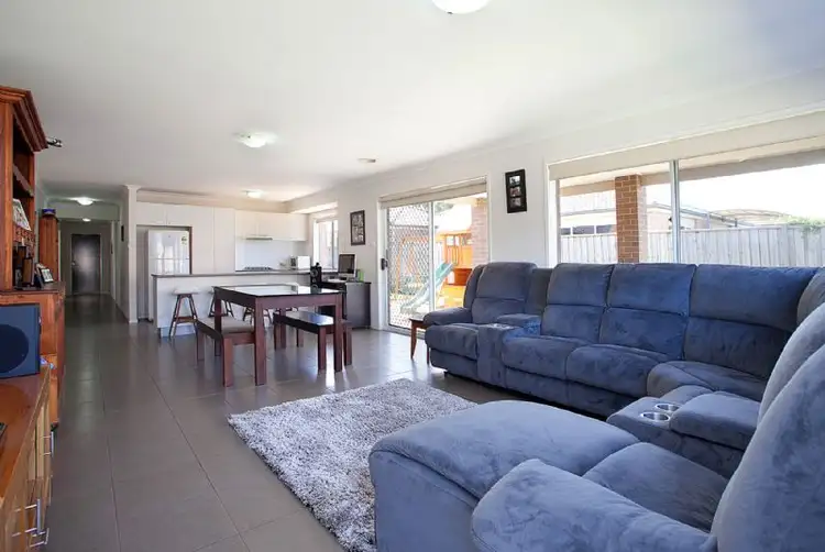 Sixth view of Homely house listing, 12 Katrine Place, Deer Park VIC 3023