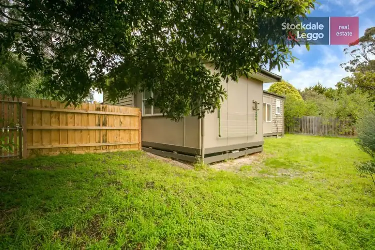 Fourth view of Homely house listing, 46 Florence Avenue, Rosebud West VIC 3940
