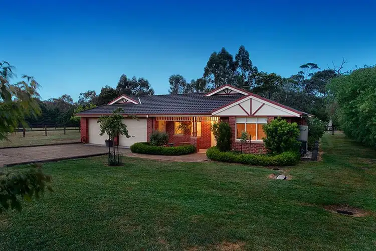 25 Clayton Hill Road, Langwarrin South VIC 3911