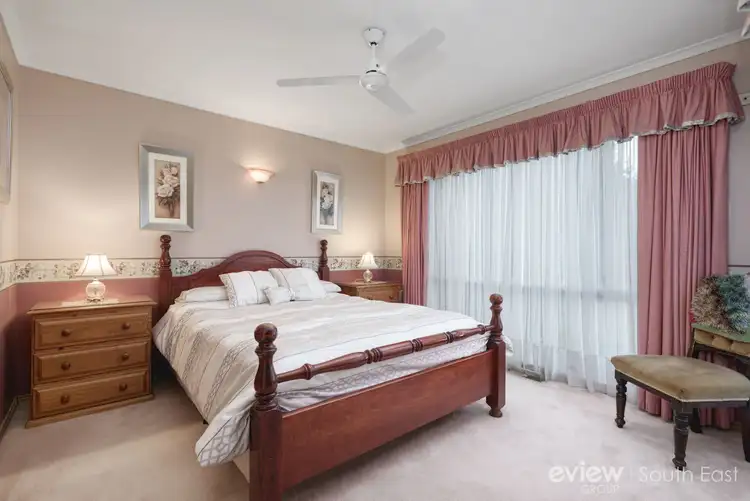 Sixth view of Homely house listing, 4 Chislehurst Court, Narre Warren South VIC 3805