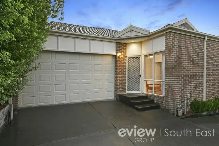Main view of Homely land listing, 2/12 Ambrosia Court, Endeavour Hills VIC 3802