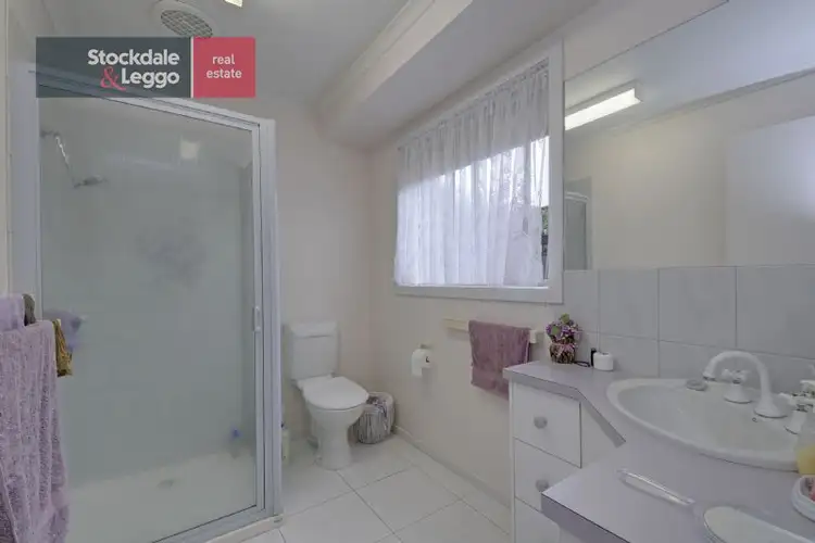 Third view of Homely house listing, 5 Blair Athol Drive, Traralgon VIC 3844