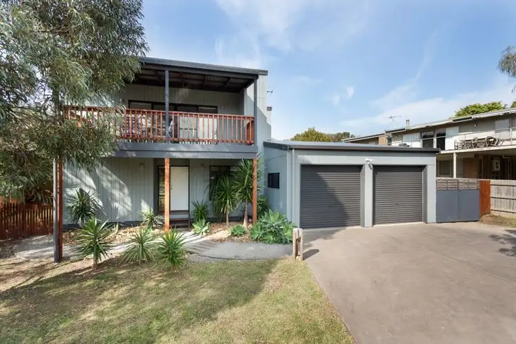 Main view of Homely land listing, 1 SEDGEMAN ROAD, Wimbledon Heights VIC 3922