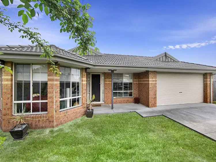 35 Trinity Drive, Langwarrin VIC 3910