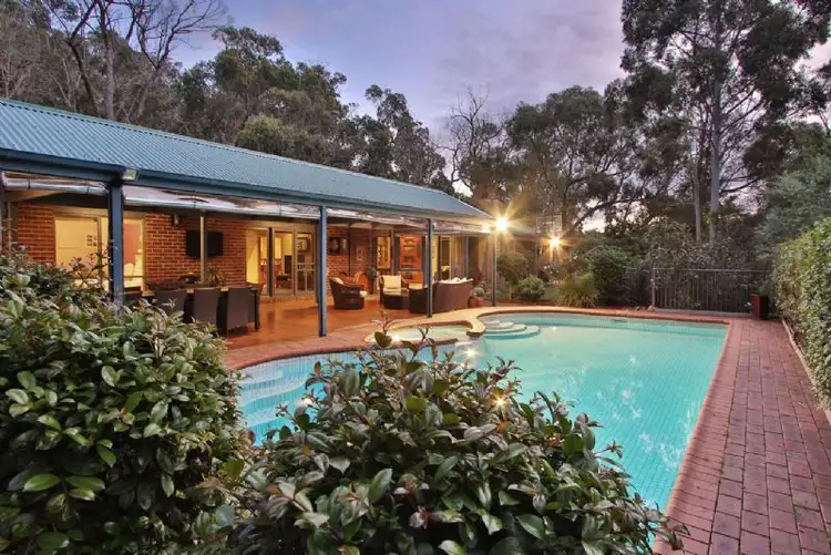 79 Torresdale Drive, Boronia VIC 3155