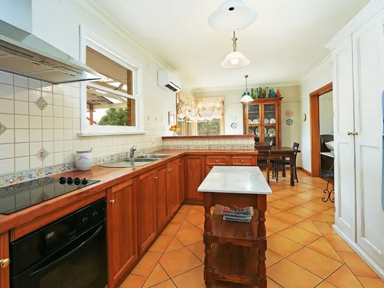 Fourth view of Homely house listing, 32 Porter Avenue, Highton VIC 3216
