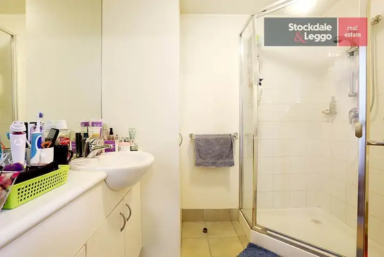 Sixth view of Homely apartment listing, 5508/570 Lygon Street, Carlton VIC 3053