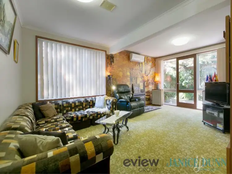Fourth view of Homely house listing, 6 Digby Court, Frankston VIC 3199