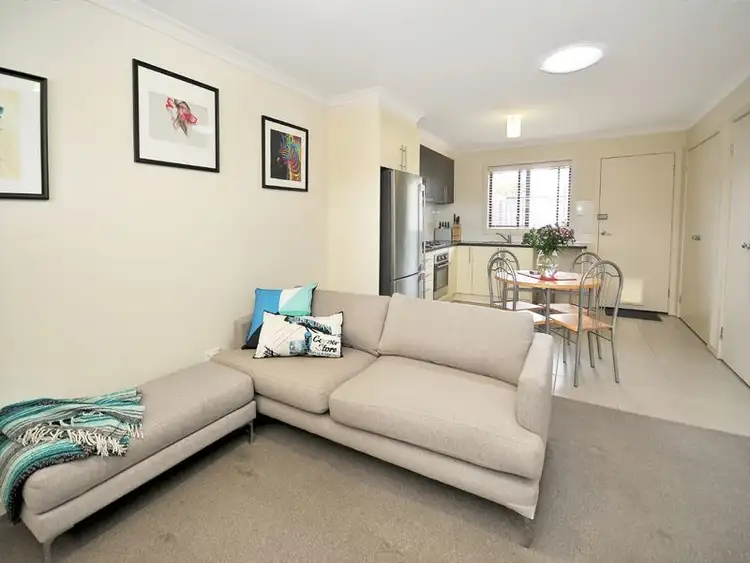 Main view of Homely unit listing, 47/12 Kirkland Court, Epping VIC 3076