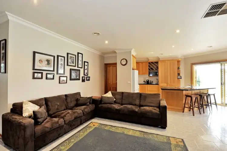 Fifth view of Homely house listing, 13 Mokoan Avenue, Kialla VIC 3631