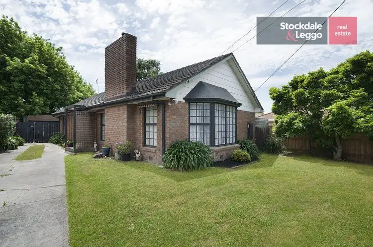 43 Loch Street, Cranbourne VIC 3977