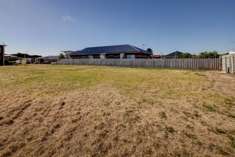 Fifth view of Homely land listing, 35 Philip Street, Port Fairy VIC 3284