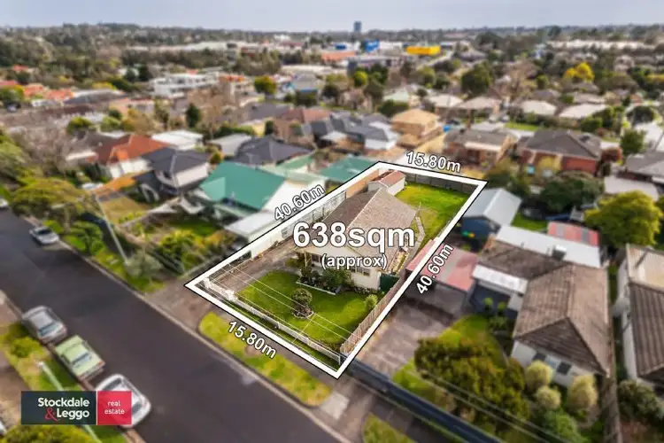 9 Hastings Avenue, Blackburn South VIC 3130