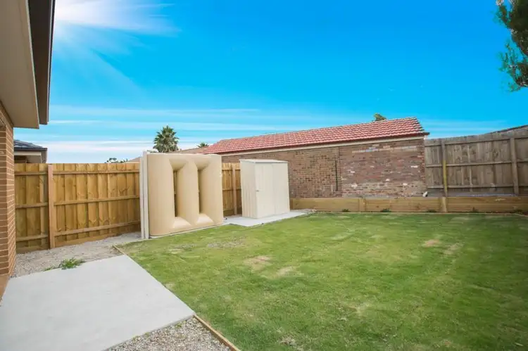 Sixth view of Homely house listing, 3/16-18 Phelan Drive, Cranbourne VIC 3977