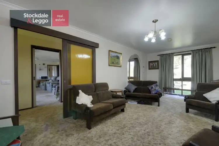Second view of Homely rural property listing, 725 Redhill Road, Callignee VIC 3844