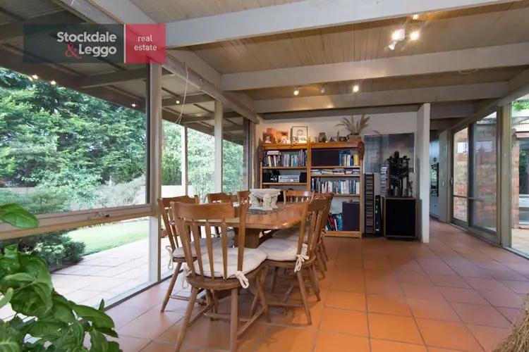 Sixth view of Homely house listing, 16 Heyington Close, Croydon VIC 3136