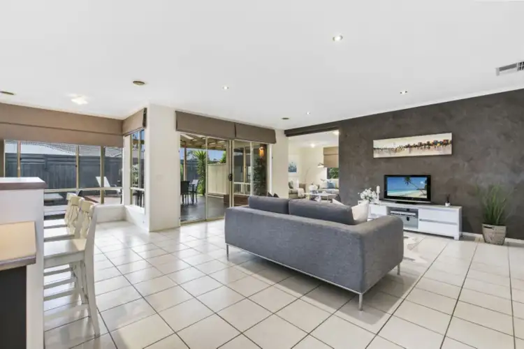 Fourth view of Homely house listing, 16 The Belfry, Cranbourne VIC 3977