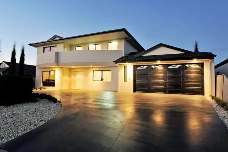 16 Friesian Crescent, Shepparton VIC 3630