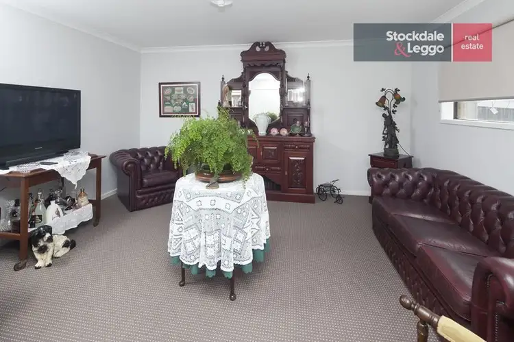 Third view of Homely house listing, 6 Rimfire Avenue, Drouin VIC 3818