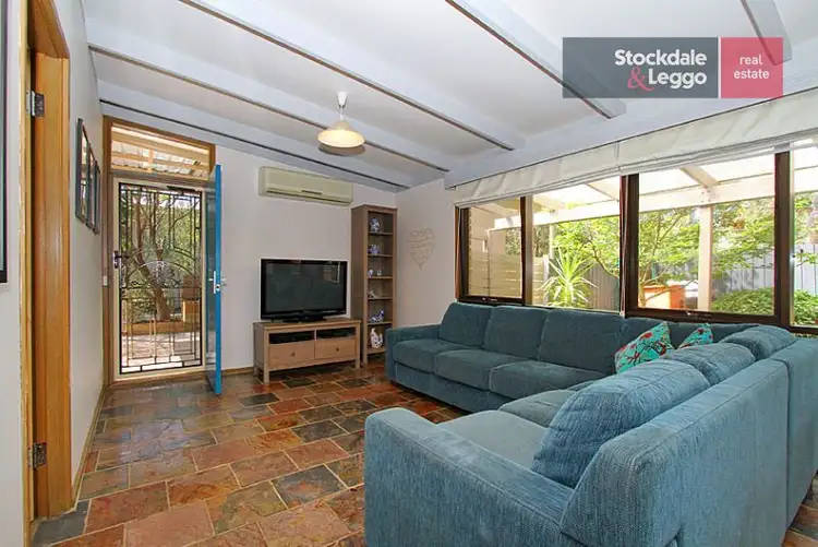 Fifth view of Homely unit listing, 5B/14 Souter Street, Eltham VIC 3095