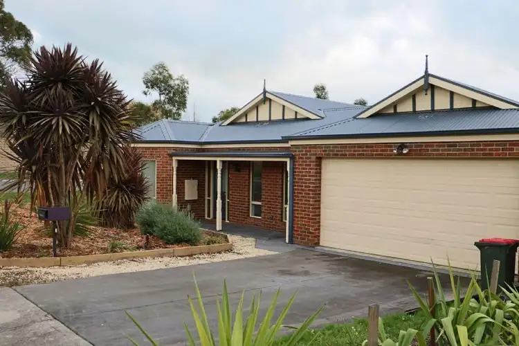 Sixth view of Homely house listing, 1 HANNAH RISE, Korumburra VIC 3950