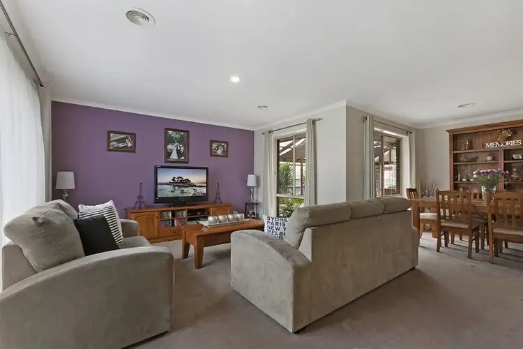 Fourth view of Homely house listing, 2 Millbank Place, Cranbourne VIC 3977