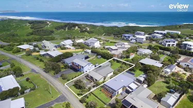 Second view of Homely house listing, 13 Fern Avenue, Surf Beach VIC 3922