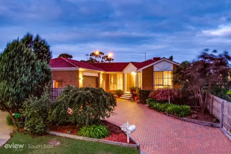 9 Addlington Court, Narre Warren South VIC 3805