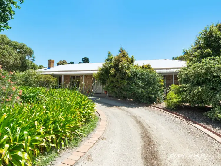 Second view of Homely house listing, 6 Stratford Close, Somerville VIC 3912