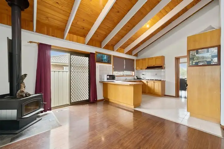 Fifth view of Homely house listing, 31 Meadow Glen Dr, Epping VIC 3076