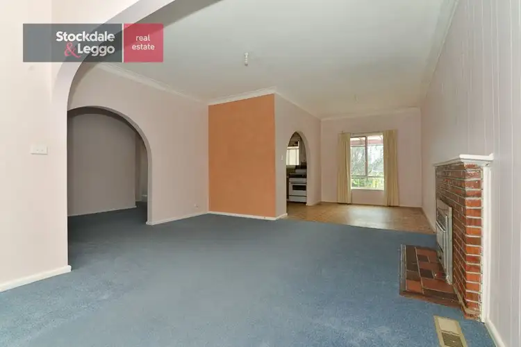 Third view of Homely house listing, 145 Hull Road, Croydon VIC 3136