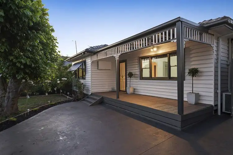 Main view of Homely house listing, 8 Dromana Street, Glenroy VIC 3046