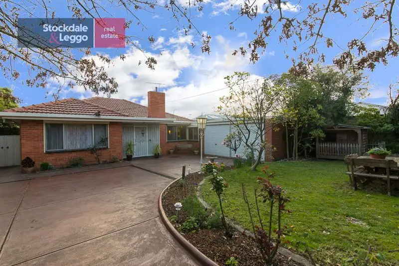 Main view of Homely house listing, 2 Ryland Avenue, Croydon VIC 3136